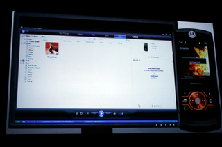 Illustration for article titled Motorola May 07 Mystery Phone Unveiling